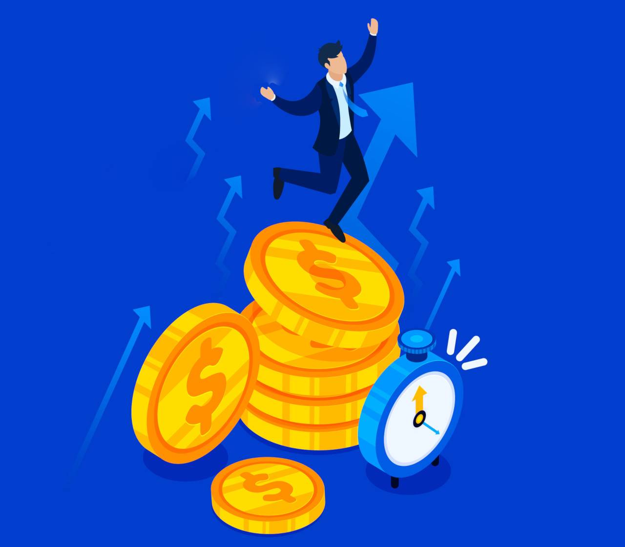 Guide to choosing an asset with a high rate of return at Raceoption Guide to choosing an asset with a high rate of return at Raceoption