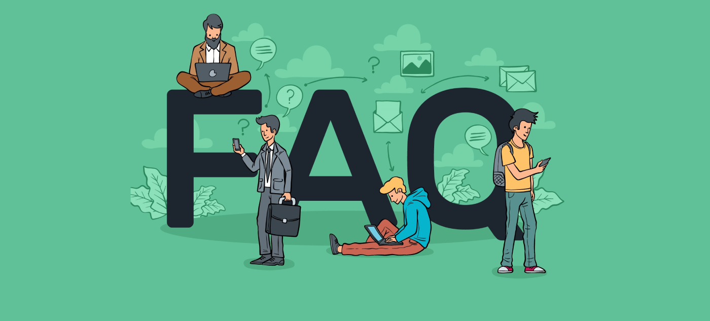 سوالات متداول Raceoption Trading: پاسخ به سوالات متداول معاملاتی