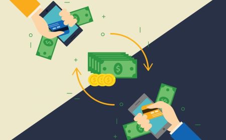 Raceoption Para Yatırma Yöntemleri ve Finansman Gereksinimleri