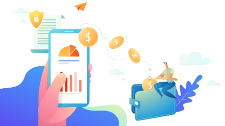 Raceoption Kaydolun ve Para Yatırın: Katılma ve Hesabınıza Para Yatırma Adımları