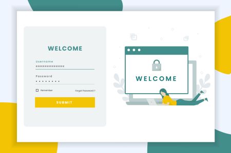 Raceoption Inscription et connexion : créez et accédez à votre compte