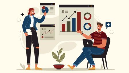 Giao dịch Raceoption cho người mới bắt đầu: Bắt đầu