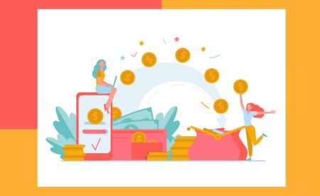 Raceoption Open Account and Withdraw Money: Process & Requirements