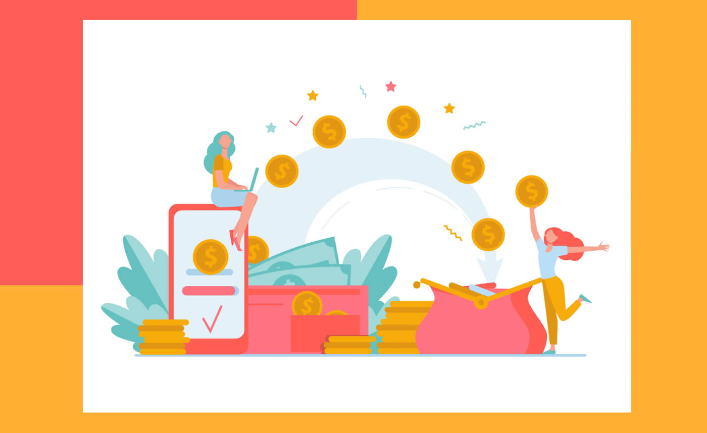  Raceoption باز کردن حساب و برداشت پول: فرآیند و الزامات